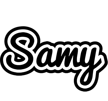 Samy chess logo