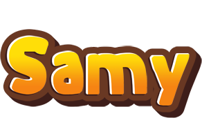 Samy cookies logo
