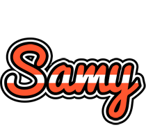 Samy denmark logo