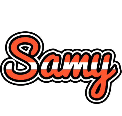 Samy denmark logo