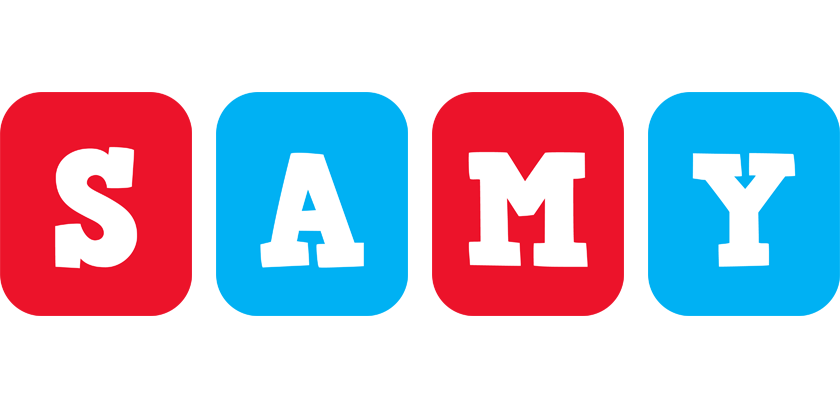 Samy diesel logo
