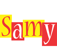 Samy errors logo