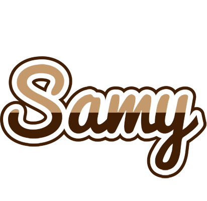 Samy exclusive logo