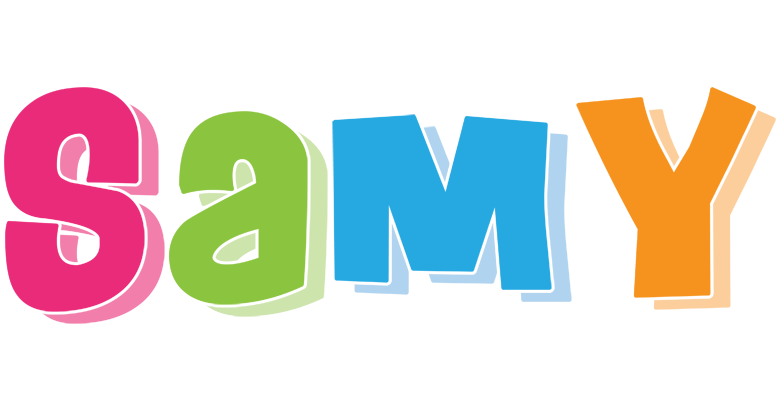 Samy friday logo