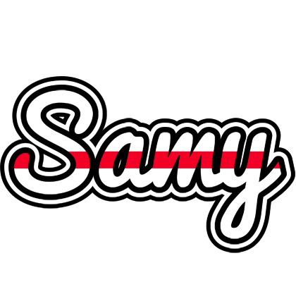 Samy kingdom logo