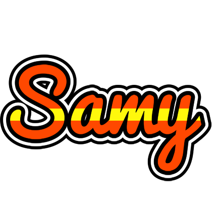 Samy madrid logo