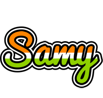 Samy mumbai logo