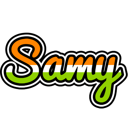 Samy mumbai logo