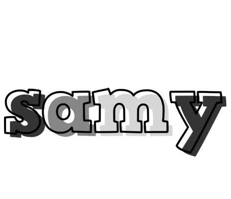 Samy night logo