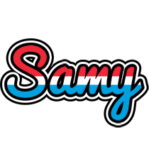 Samy norway logo