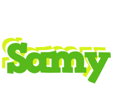Samy picnic logo