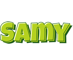 Samy summer logo