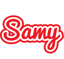 Samy sunshine logo