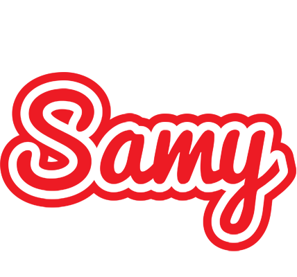 Samy sunshine logo