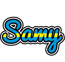 Samy sweden logo