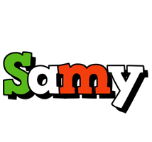 Samy venezia logo