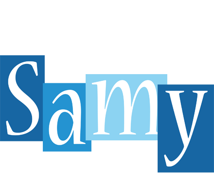 Samy winter logo