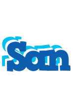 San business logo