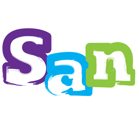 San casino logo