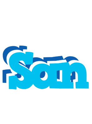 San jacuzzi logo