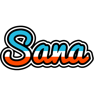 Sana america logo