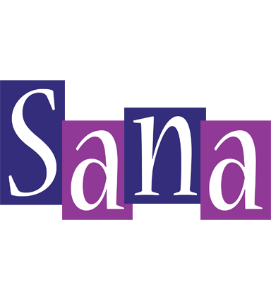 Sana autumn logo