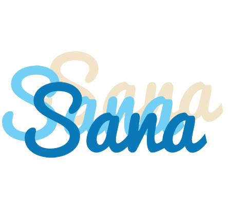 Sana breeze logo