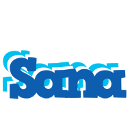 Sana business logo