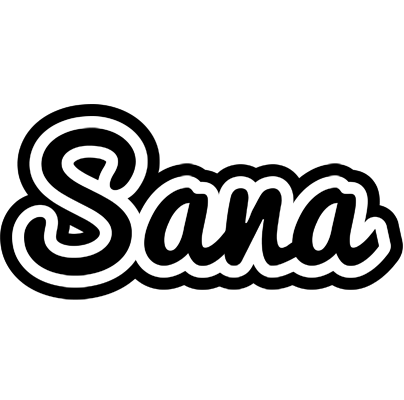 Sana chess logo