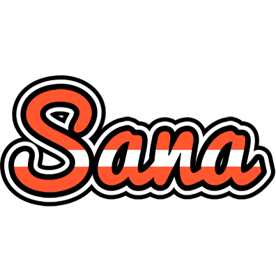 Sana denmark logo