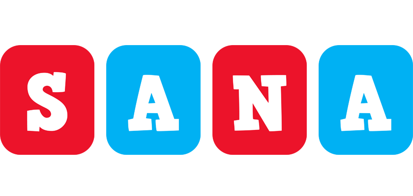 Sana diesel logo
