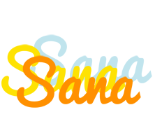 Sana energy logo