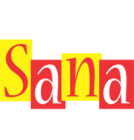 Sana errors logo