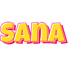 Sana kaboom logo