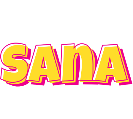 Sana kaboom logo
