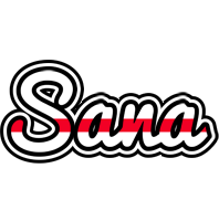 Sana kingdom logo
