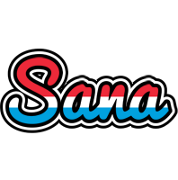 Sana norway logo