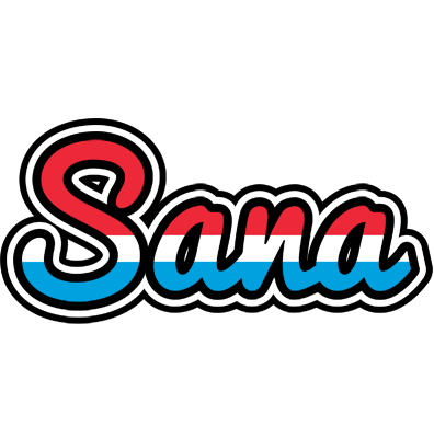 Sana norway logo