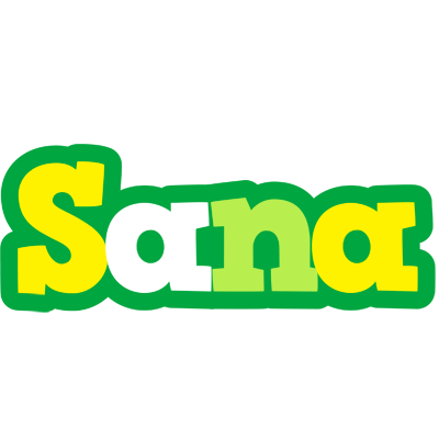 Sana soccer logo