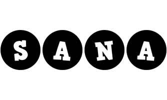 Sana tools logo
