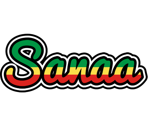 Sanaa african logo
