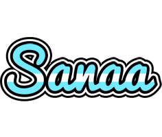 Sanaa argentine logo