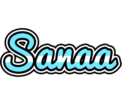Sanaa argentine logo