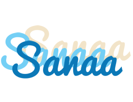 Sanaa breeze logo