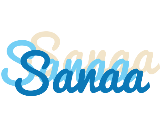 Sanaa breeze logo
