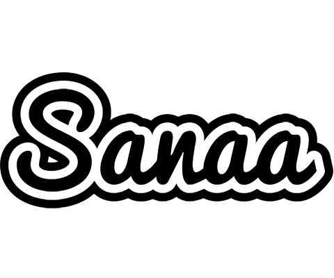Sanaa chess logo