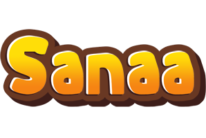 Sanaa cookies logo