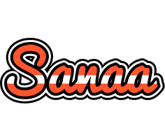 Sanaa denmark logo