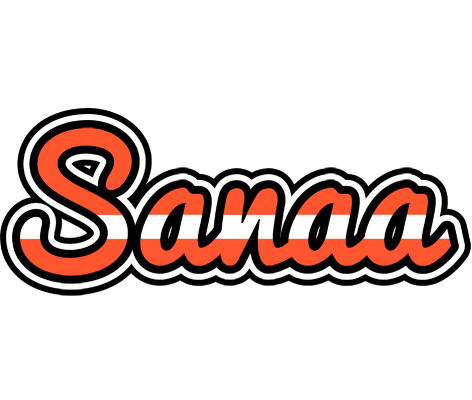 Sanaa denmark logo