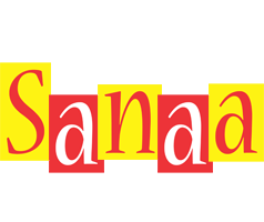Sanaa errors logo
